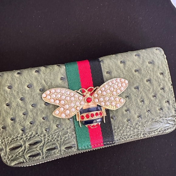 Wallet - Picture 3 of 5